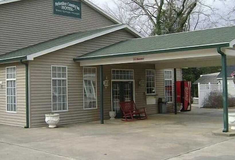 호텔 Meriwether Country Inn