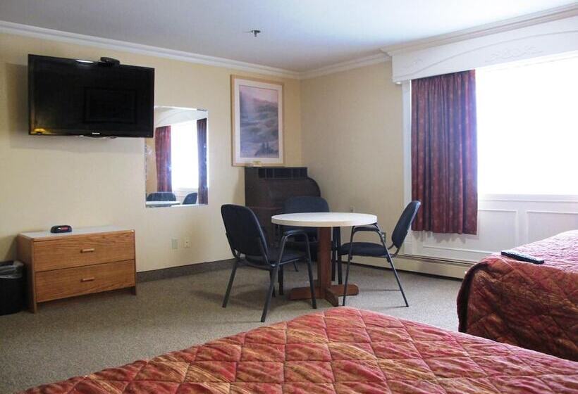 هتل Merrill Field Inn