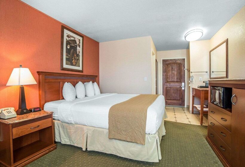 فندق Quality Inn Winnemucca  Model T Casino