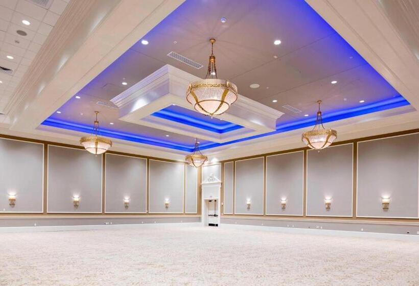 Grand Hotel Golf Resort & Spa, Autograph Collection