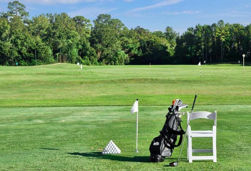 Grand Hotel Golf Resort & Spa, Autograph Collection