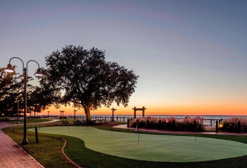 Grand Hotel Golf Resort & Spa, Autograph Collection