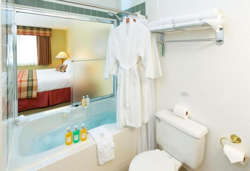 فندق The Marina Inn