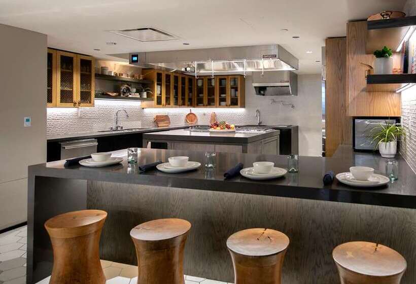 فندق The Wayfarer Downtown La, Tapestry Collection By Hilton