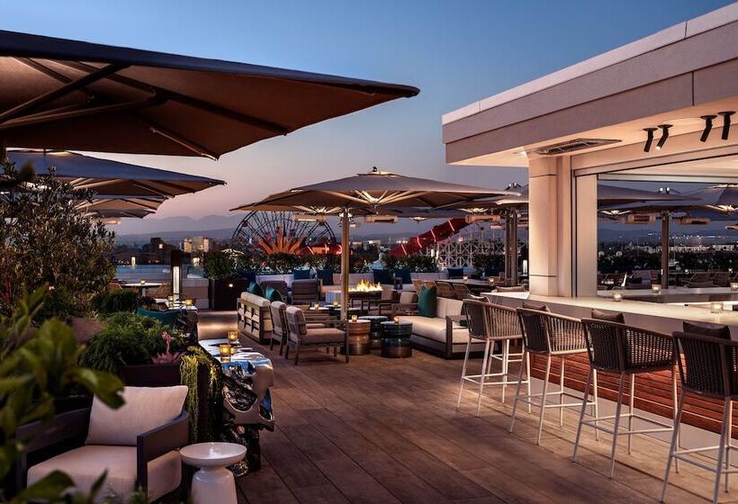 酒店 The Westin Anaheim Resort