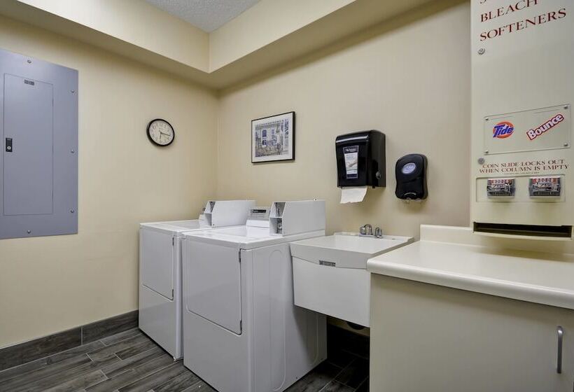 هتل Towneplace Suites Sioux Falls