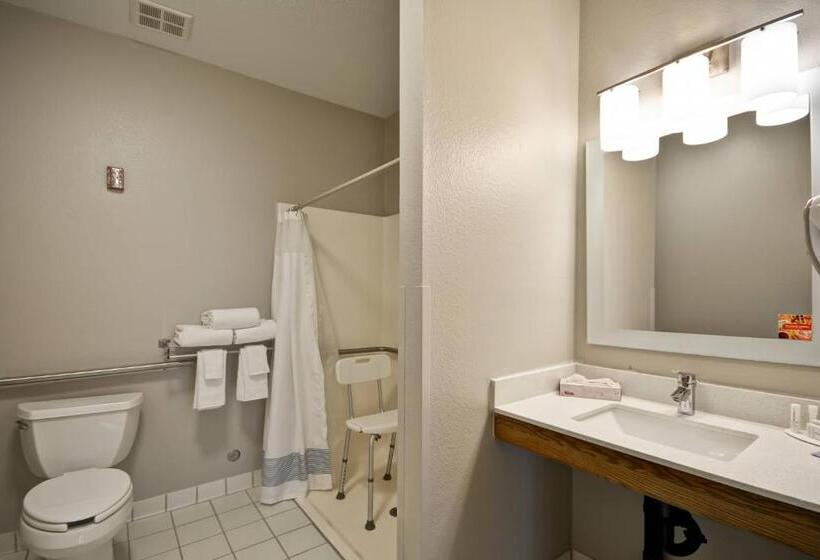 هتل Towneplace Suites Sioux Falls