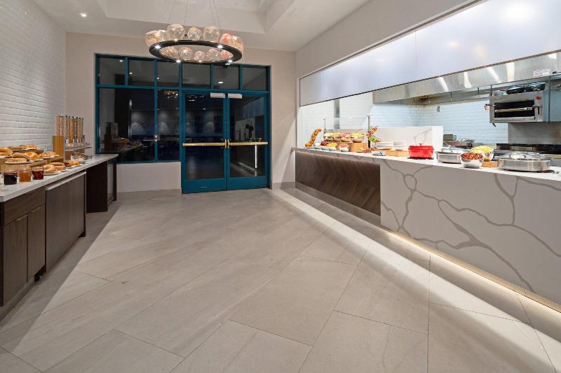 هتل Tucson Marriott University Park