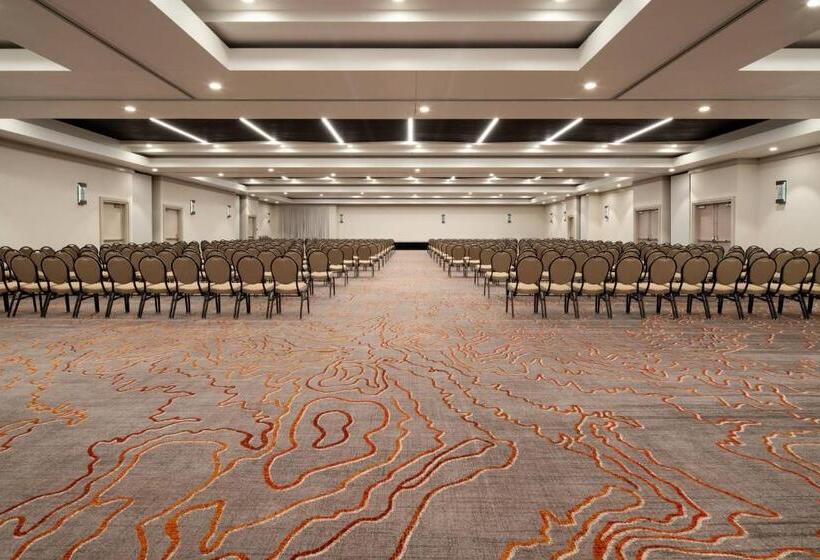 هتل Tucson Marriott University Park