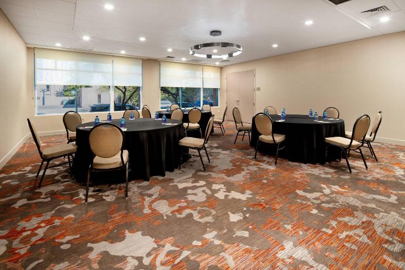 هتل Tucson Marriott University Park