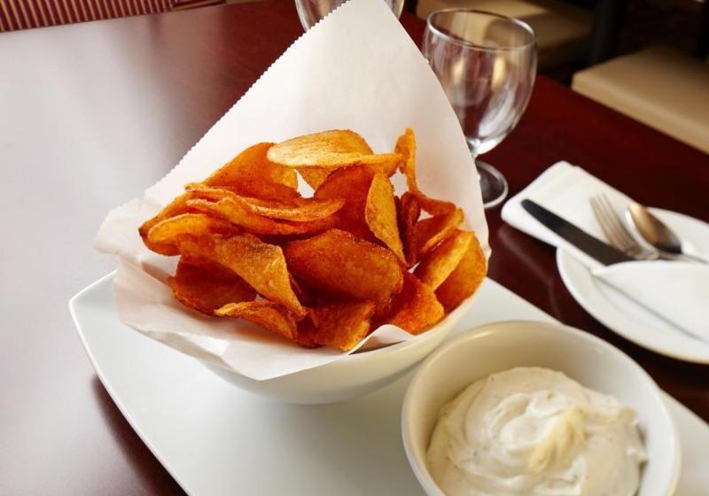 هتل West Des Moines Marriott