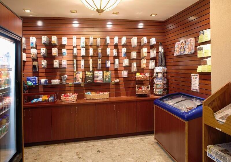 هتل West Des Moines Marriott