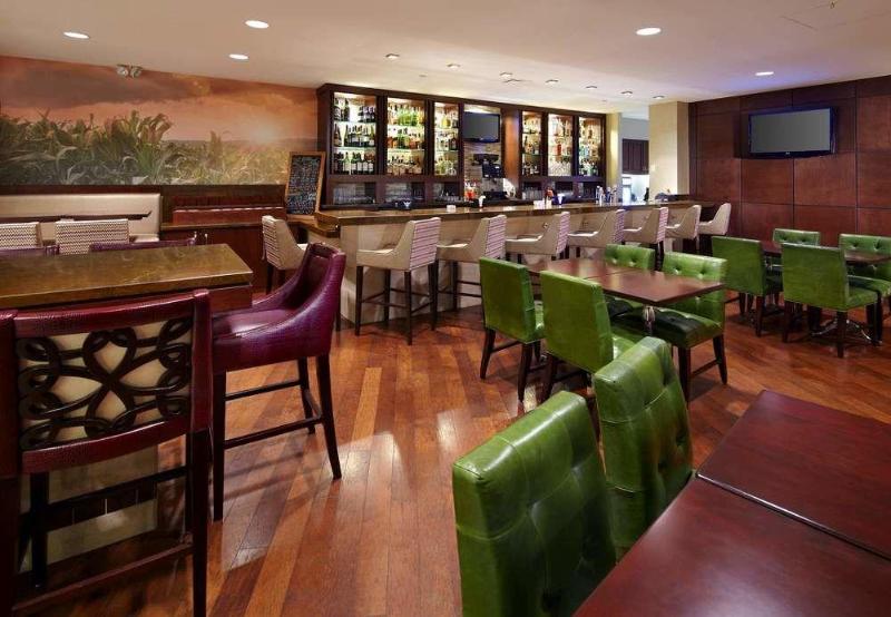 هتل West Des Moines Marriott