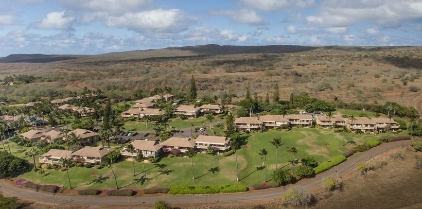Molokai Vacation Properties  Ke Nani Kai
