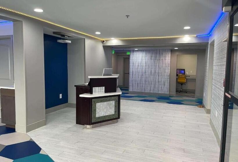 Microtel Inn By Wyndham Athens