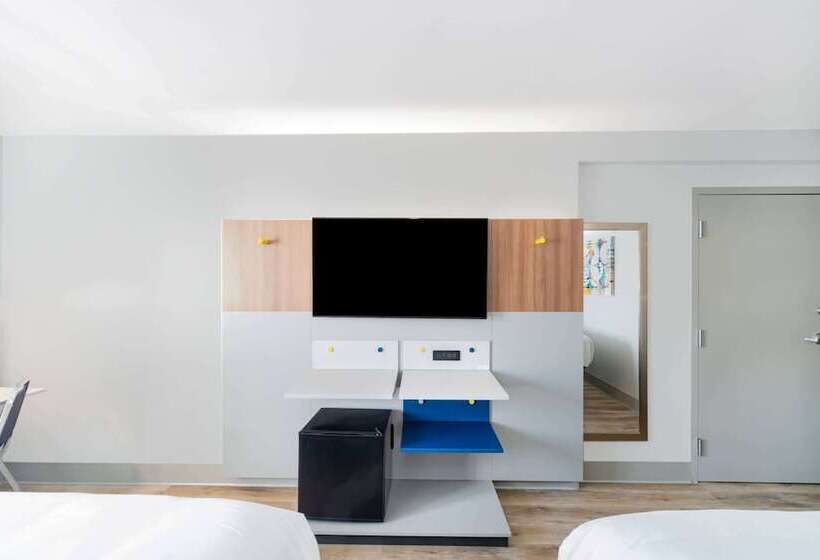 Microtel Inn By Wyndham Athens