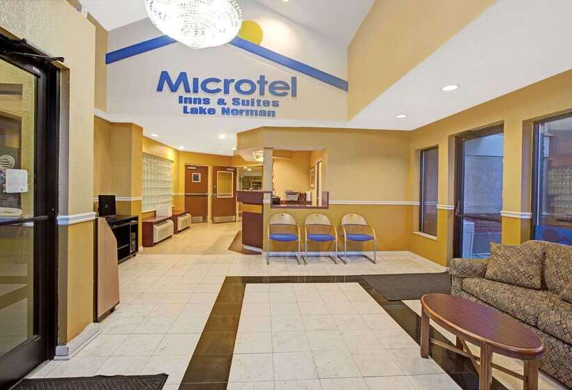 Microtel Inn By Wyndham Lake Norman