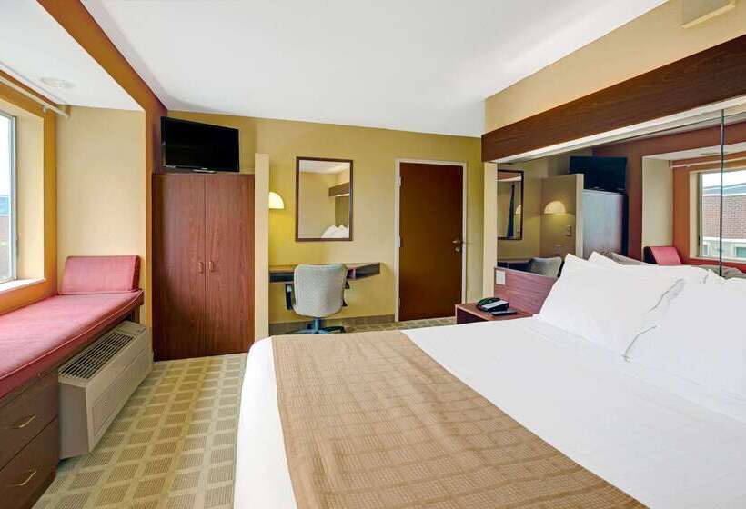 Microtel Inn By Wyndham Lake Norman