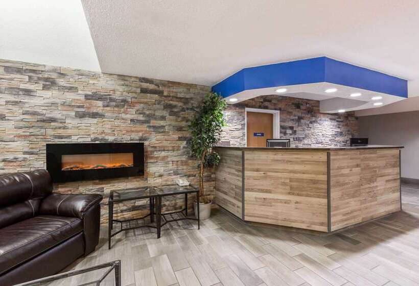 Microtel Inn & Suites By Wyndham Sioux Falls