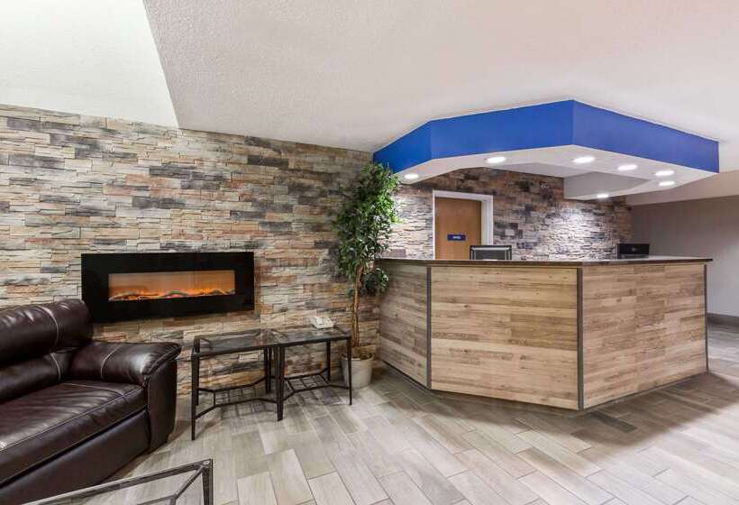 Microtel Inn & Suites By Wyndham Sioux Falls