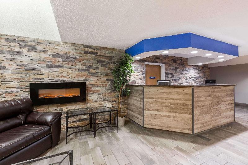 Microtel Inn & Suites By Wyndham Sioux Falls