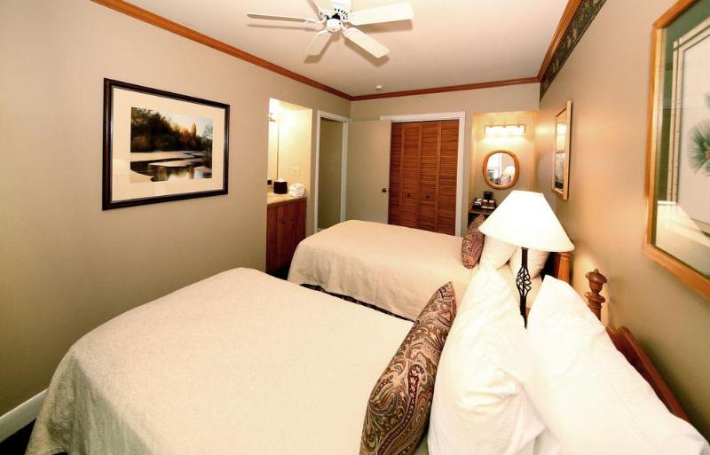 Mission Point Resort