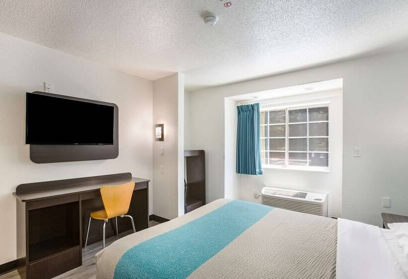 Motel 6 Smyrna, Ga   Atlanta
