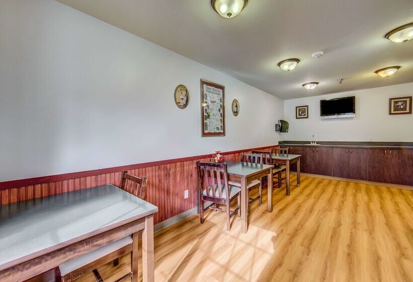Motel 6sutherlin, Or