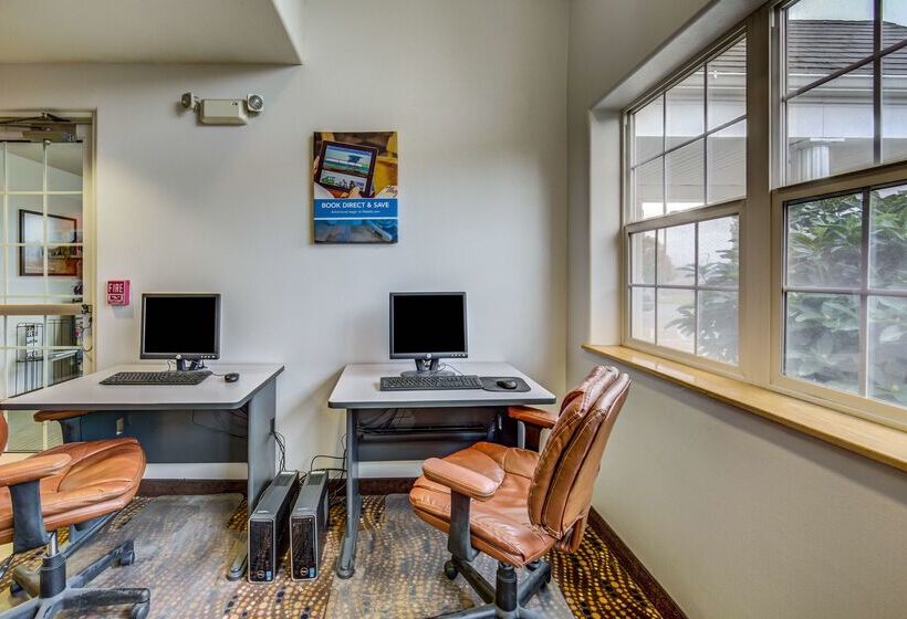 Motel 6sutherlin, Or