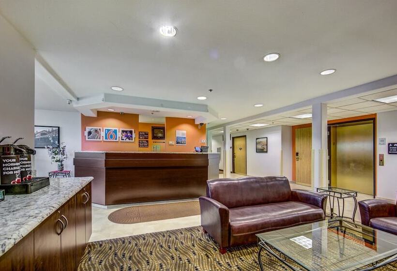 Motel 6sutherlin, Or