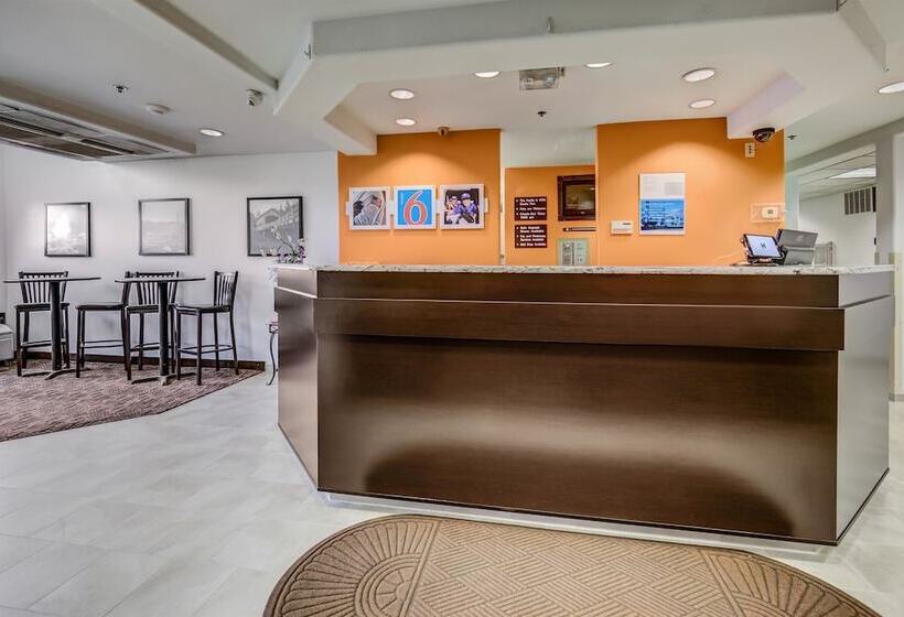 Motel 6sutherlin, Or