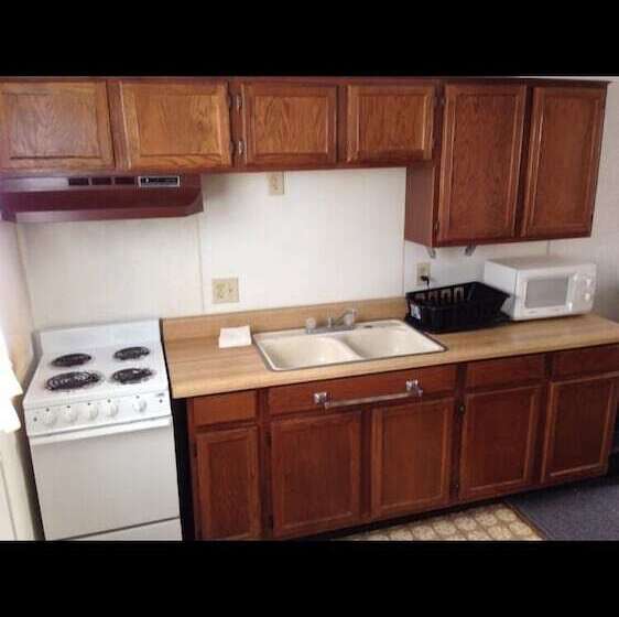 فندق على الطريق Mayo Inn