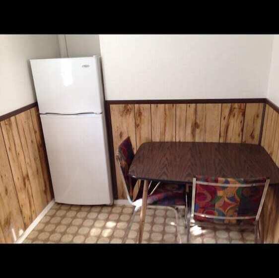 فندق على الطريق Mayo Inn