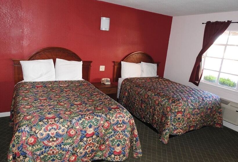 فندق على الطريق Mayo Inn