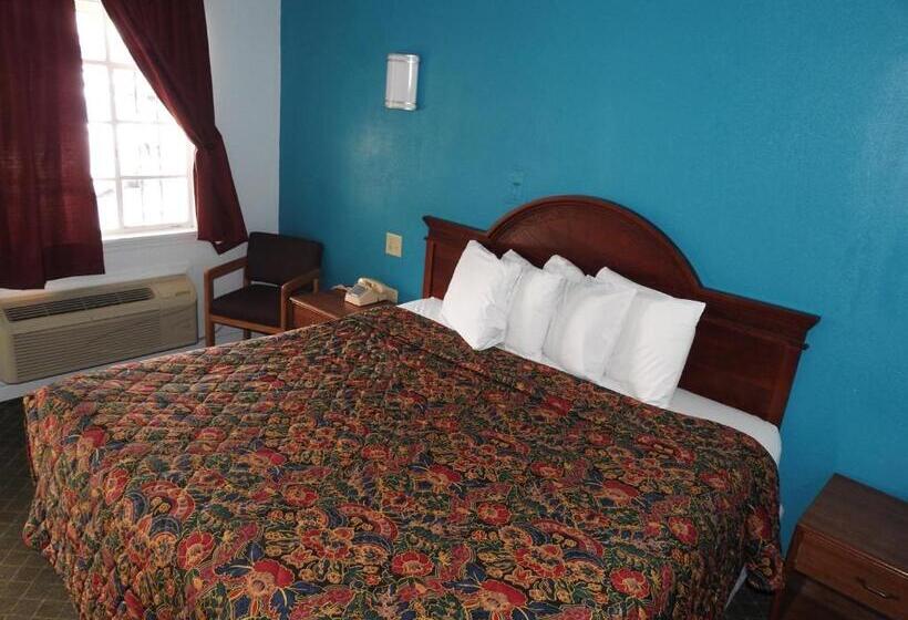 فندق على الطريق Mayo Inn