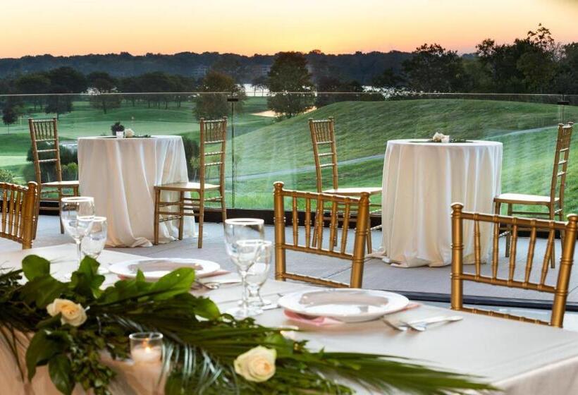 Курорт Ann Arbor Marriott Ypsilanti At Eagle Crest