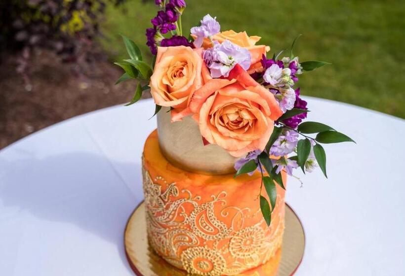 Курорт Ann Arbor Marriott Ypsilanti At Eagle Crest