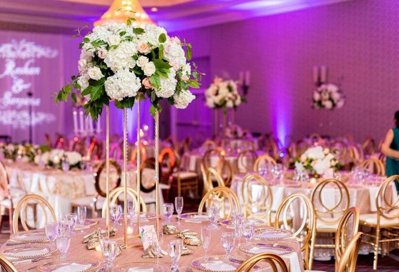 Курорт Ann Arbor Marriott Ypsilanti At Eagle Crest