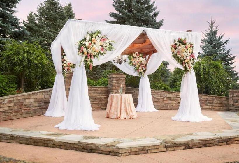 Курорт Ann Arbor Marriott Ypsilanti At Eagle Crest