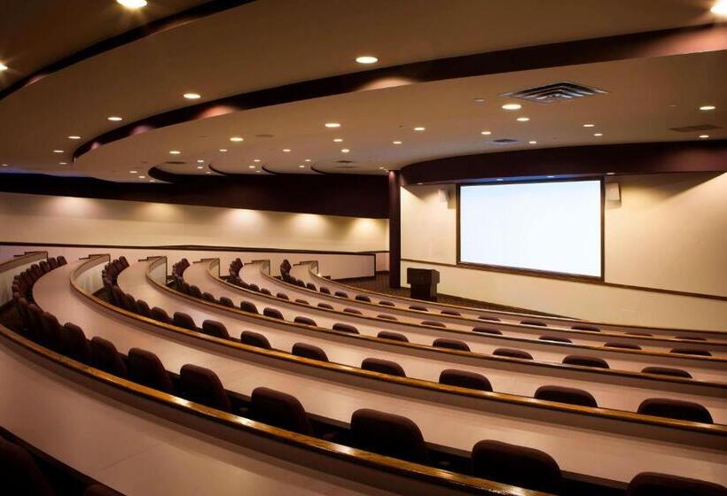 Курорт Ann Arbor Marriott Ypsilanti At Eagle Crest