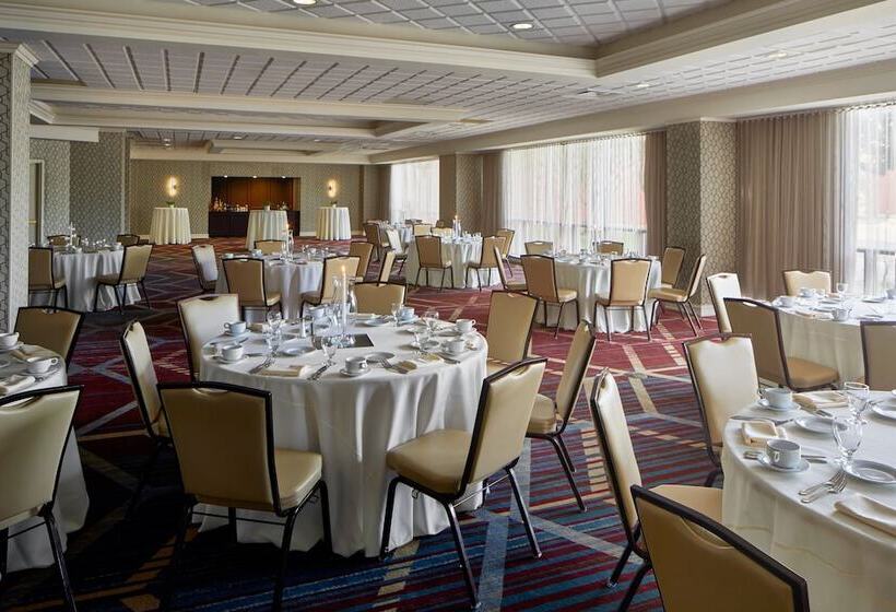 Курорт Ann Arbor Marriott Ypsilanti At Eagle Crest