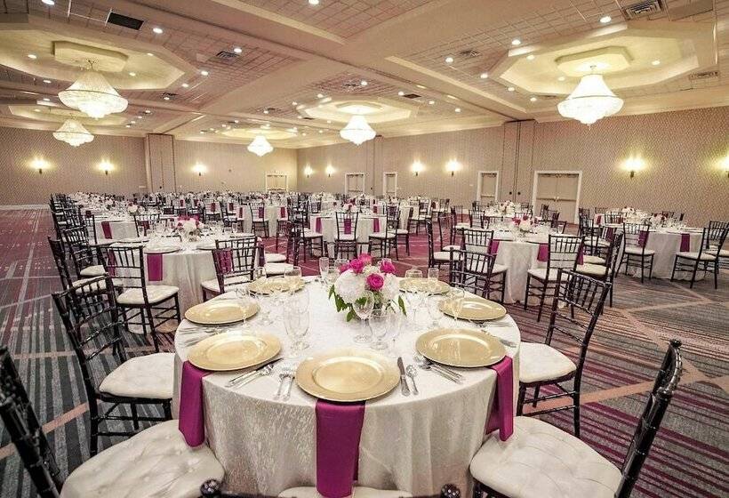 Курорт Ann Arbor Marriott Ypsilanti At Eagle Crest