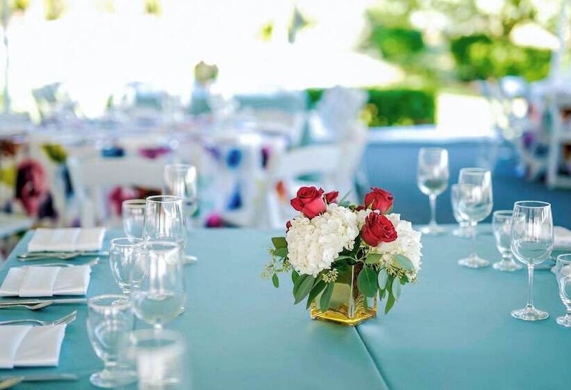 Курорт Ann Arbor Marriott Ypsilanti At Eagle Crest