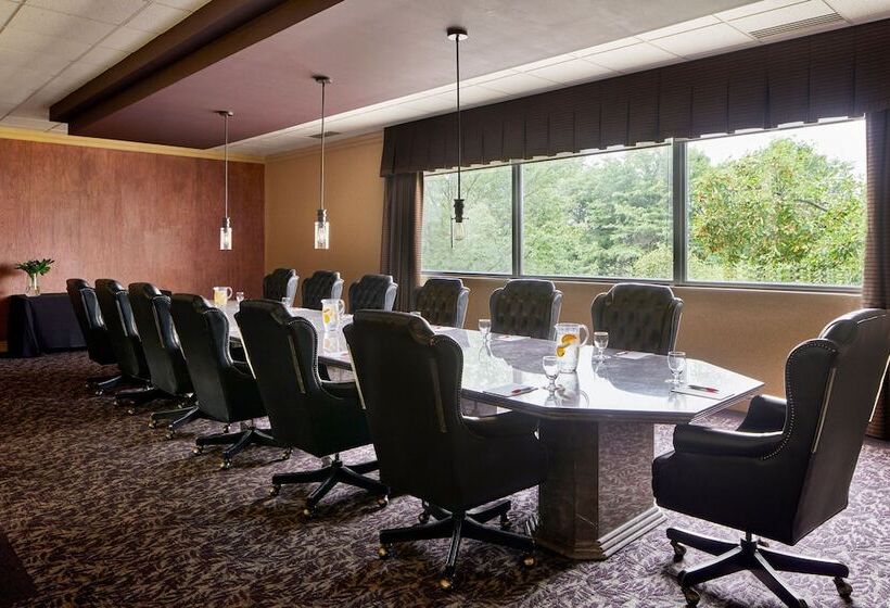 Курорт Ann Arbor Marriott Ypsilanti At Eagle Crest