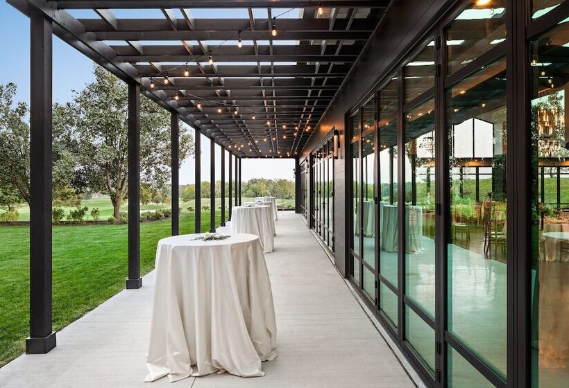 Курорт Ann Arbor Marriott Ypsilanti At Eagle Crest