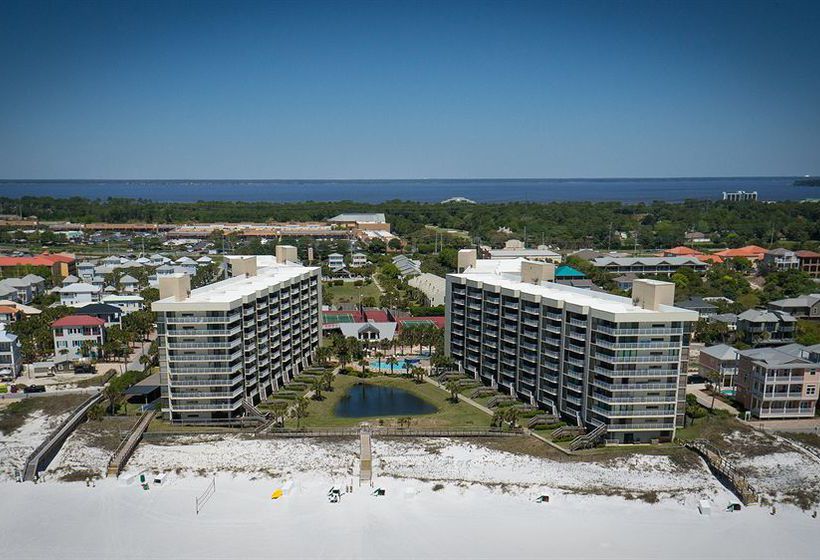 منتجع Mainsail Condos