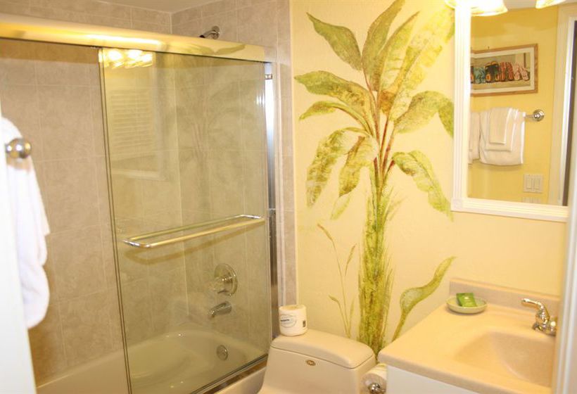 منتجع Mainsail Condos