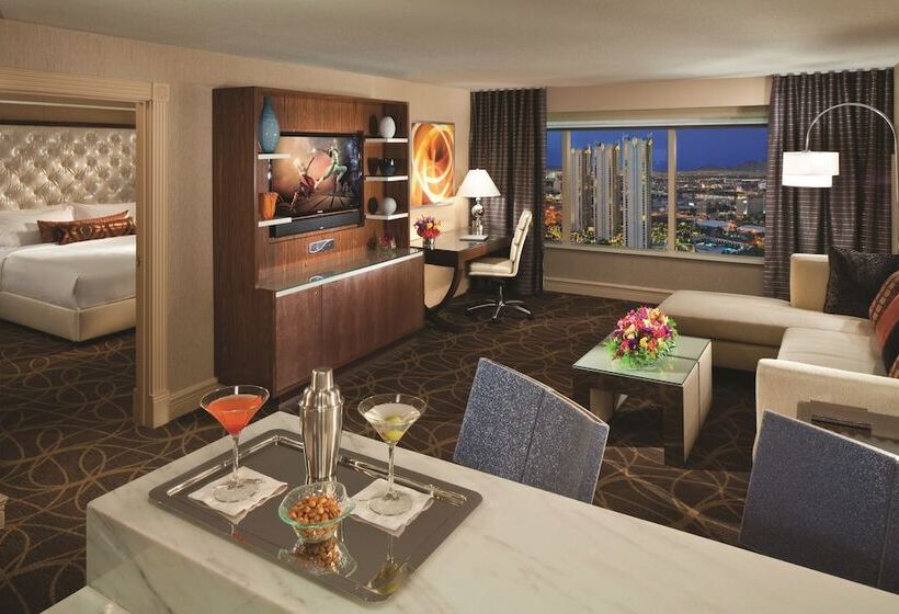 استراحتگاه Mgm Grand Hotel & Casino
