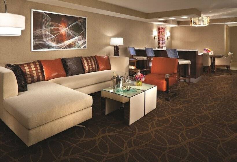 استراحتگاه Mgm Grand Hotel & Casino
