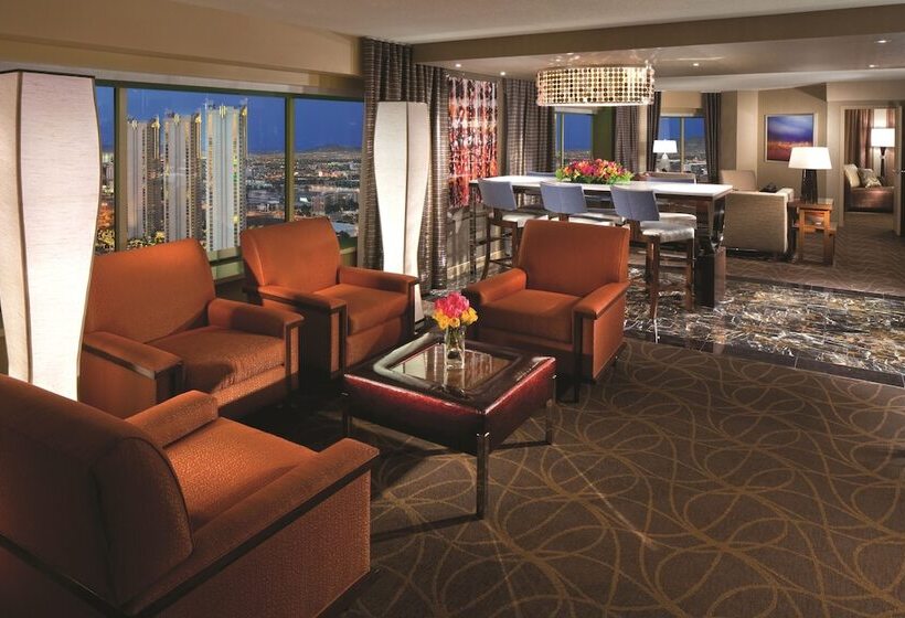 استراحتگاه Mgm Grand Hotel & Casino